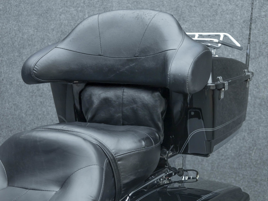 Electra Glide® Classic