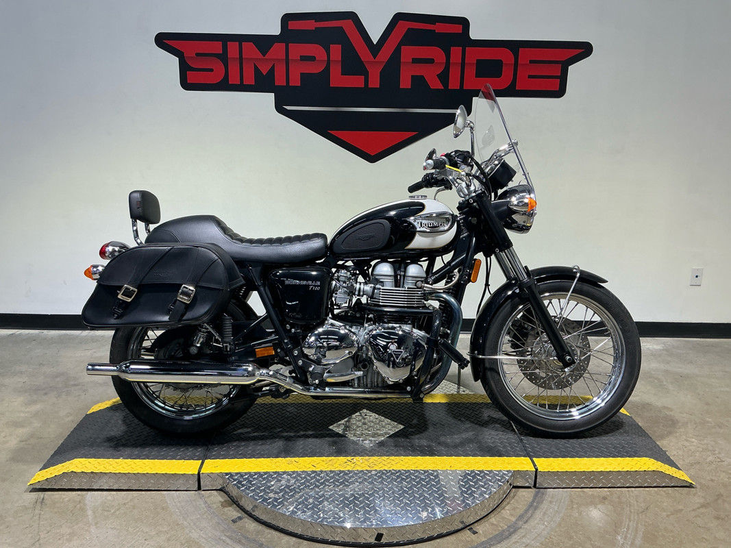 Bonneville