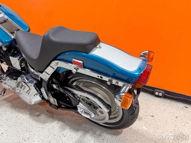 Softail® Custom
