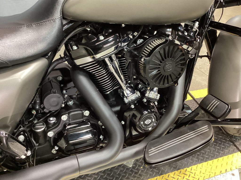 Road King® Special