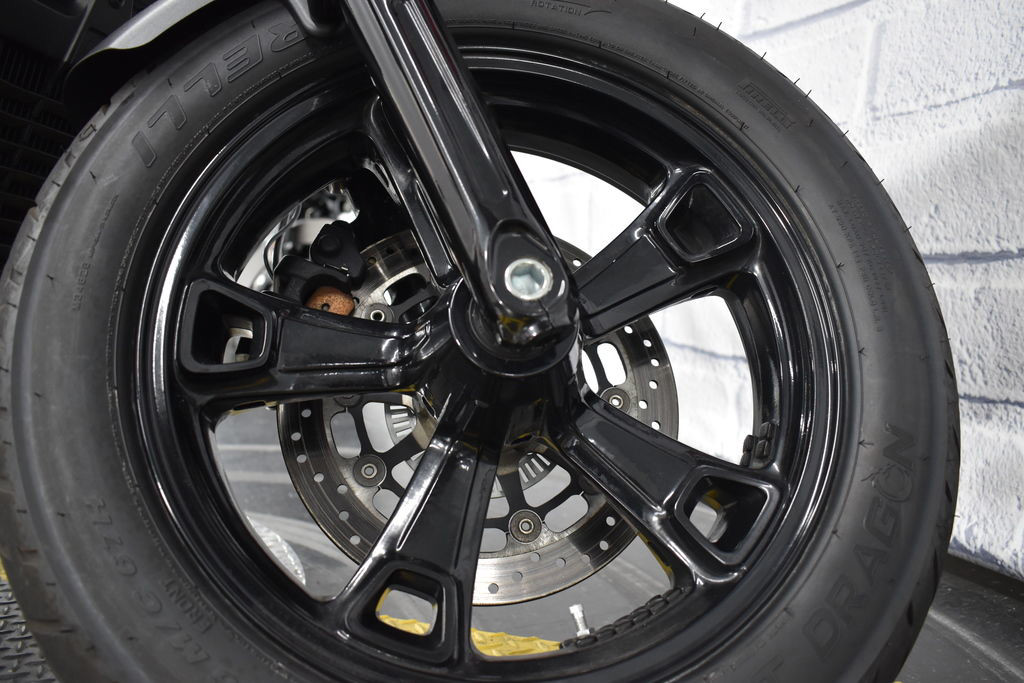 Scout Sixty Bobber
