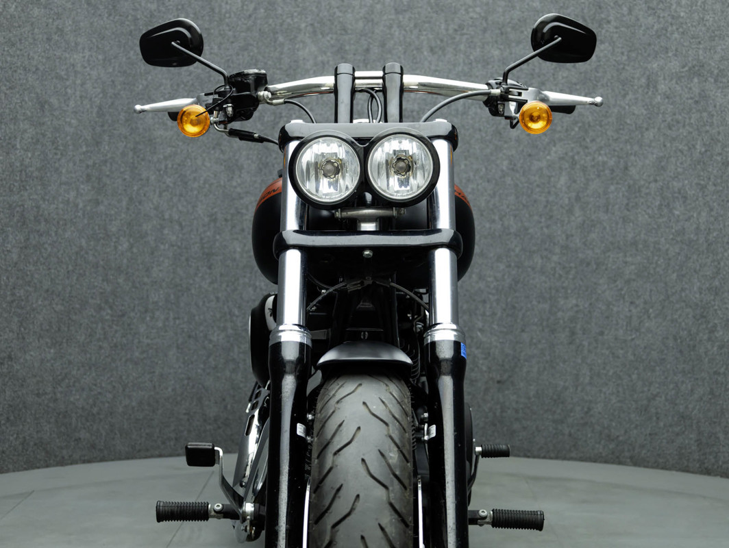 Dyna® Fat Bob®