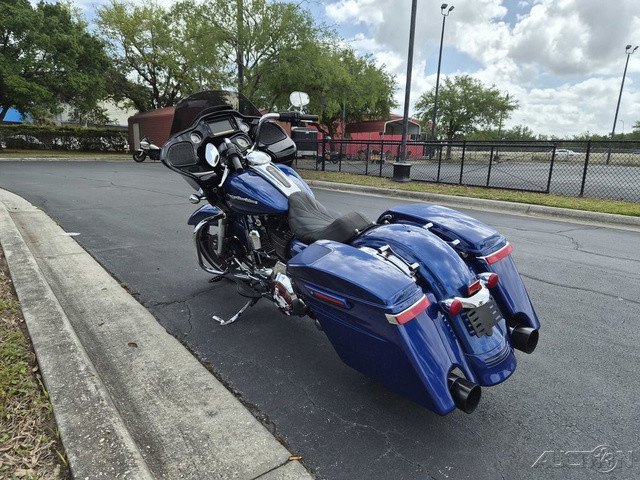 Road Glide® Special