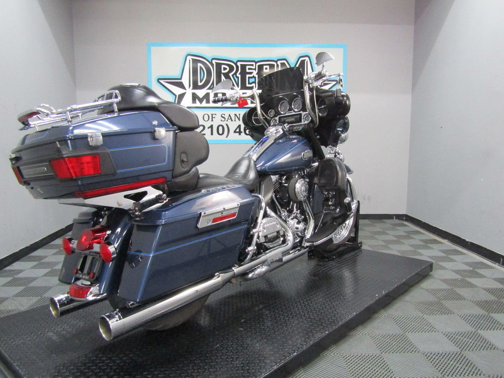 Electra Glide® Ultra Classic® 