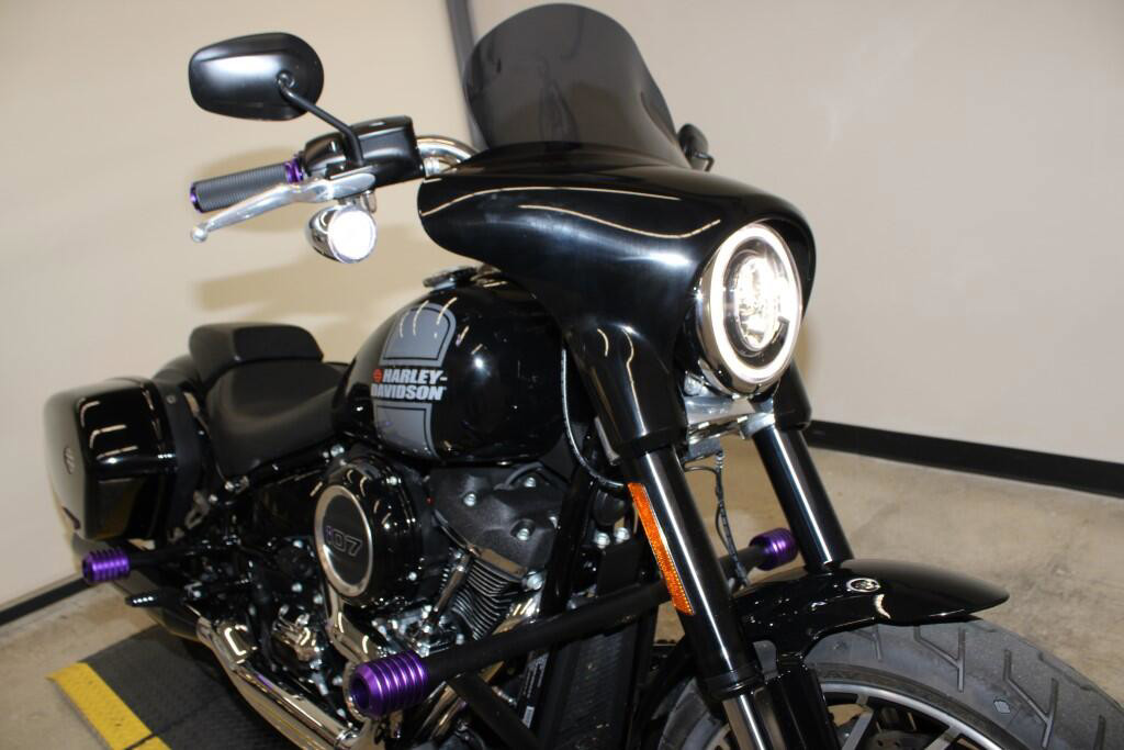 Sport Glide®