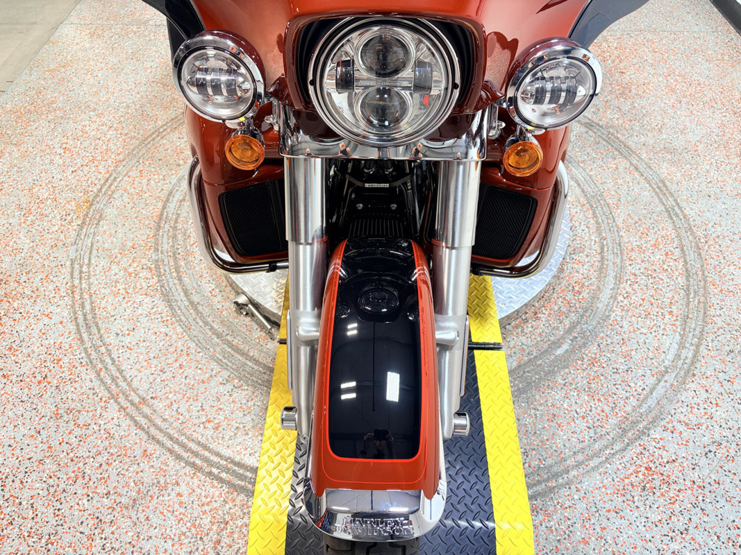 Tri Glide® Ultra