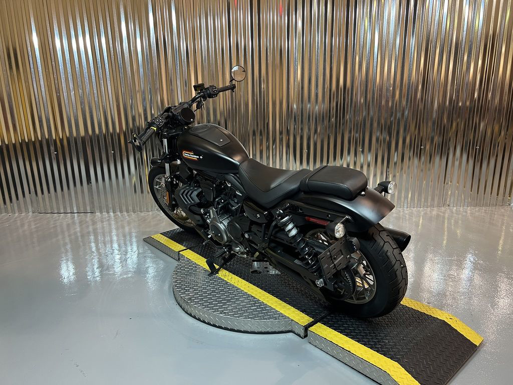 Nightster Special