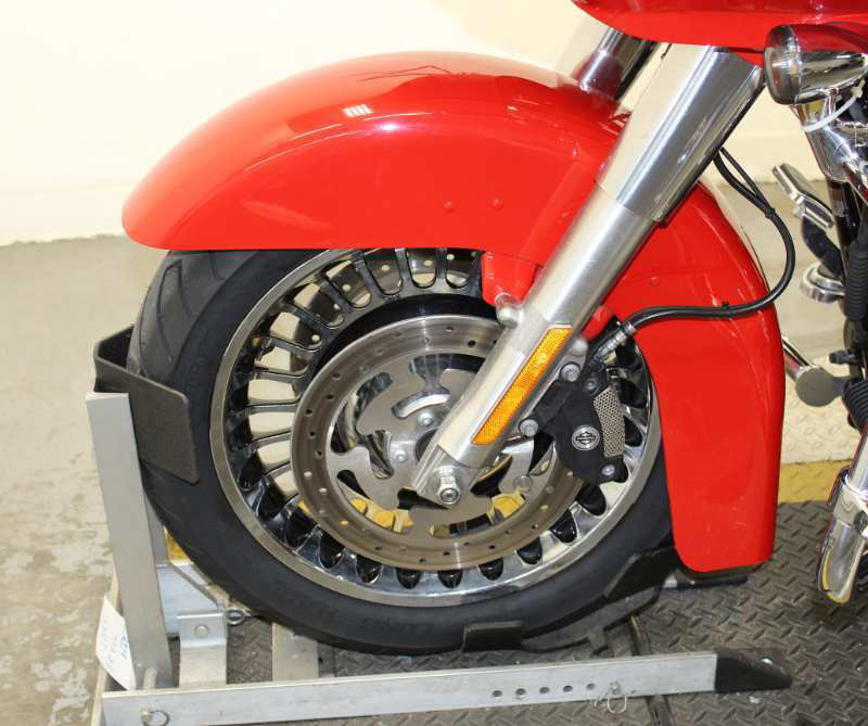 Road Glide® Custom