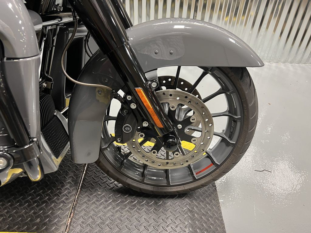 CVO® Street Glide®