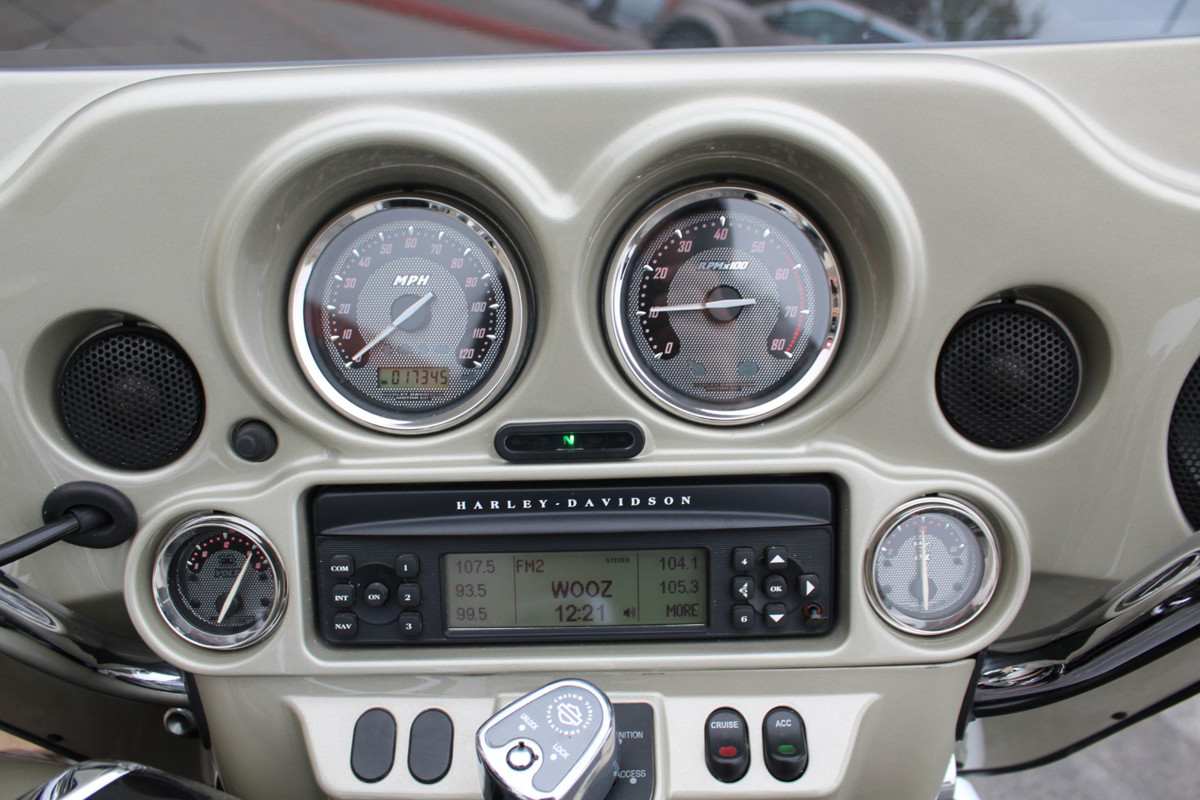 CVO™ Street Glide®