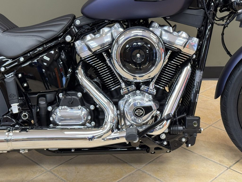 Street Bob®