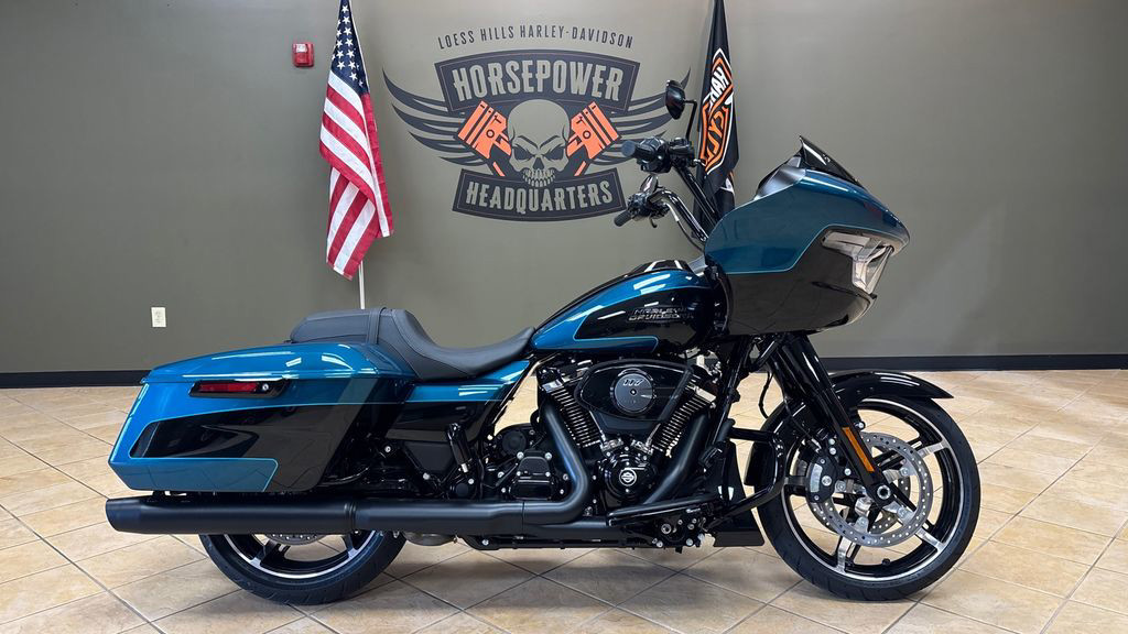 Road Glide®