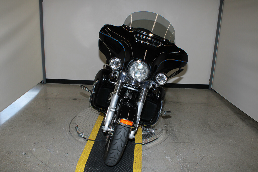 Ultra Classic® Electra Glide®