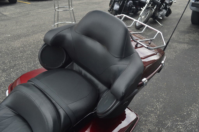 Electra Glide® Ultra® Limited