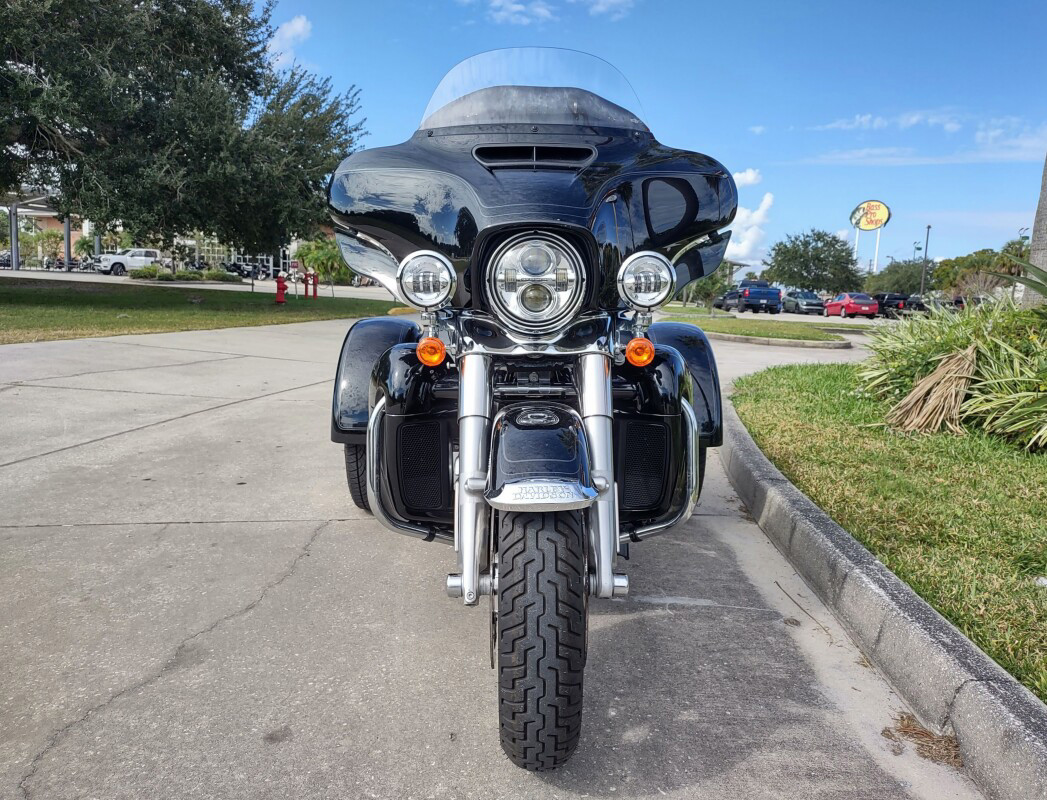 Tri Glide® Ultra