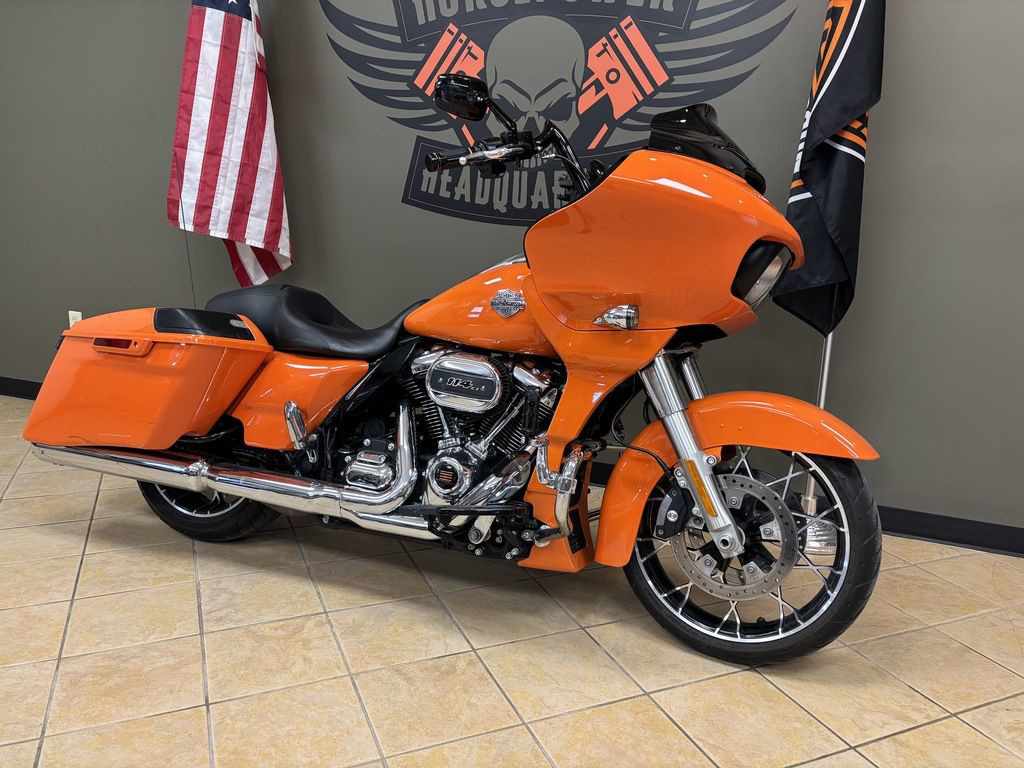 Road Glide® Special