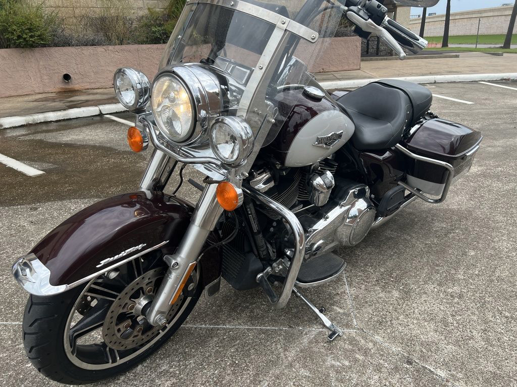 Road King®