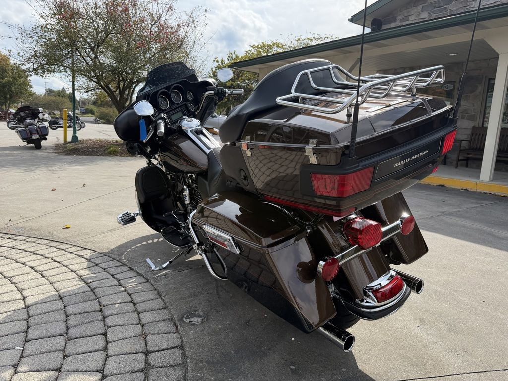 Electra Glide® Ultra® Limited