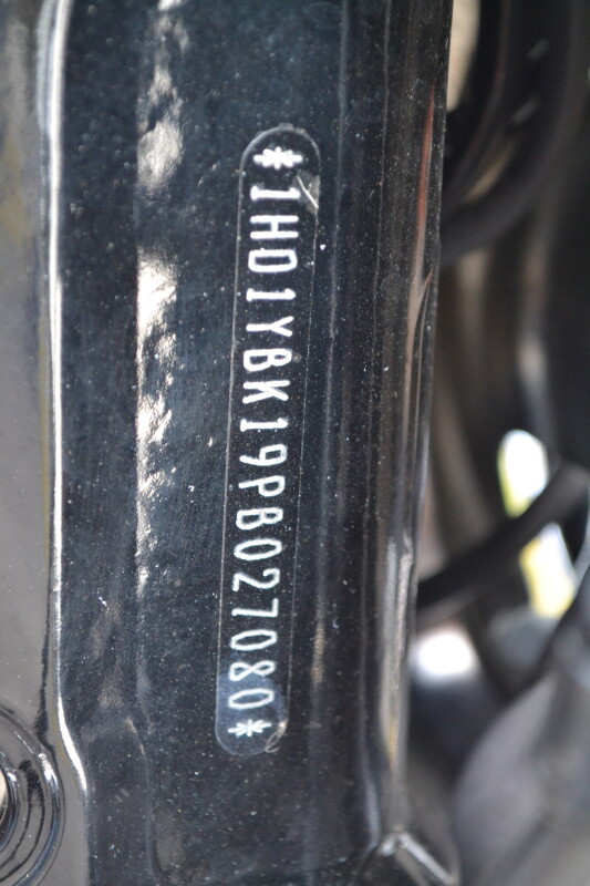 Heritage Classic 114