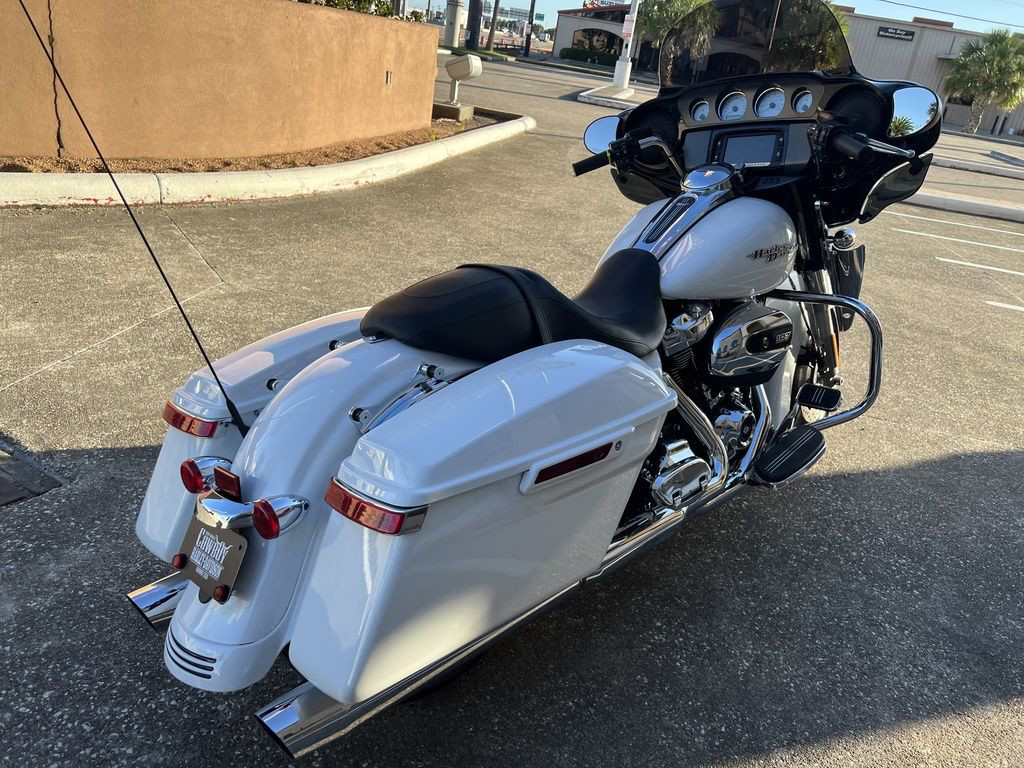 Street Glide® Special