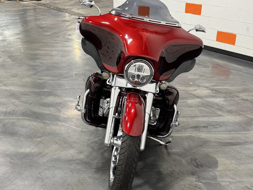 CVO® Street Glide®