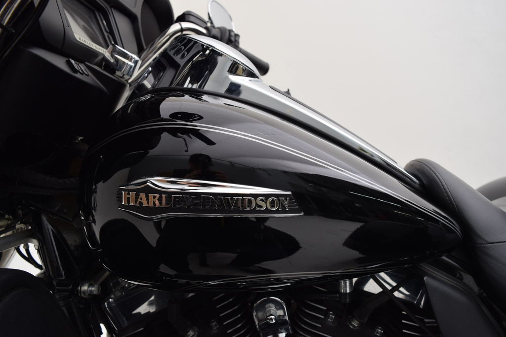 Tri Glide® Ultra
