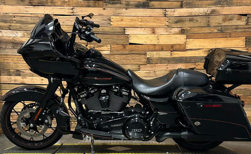 Road Glide® Special