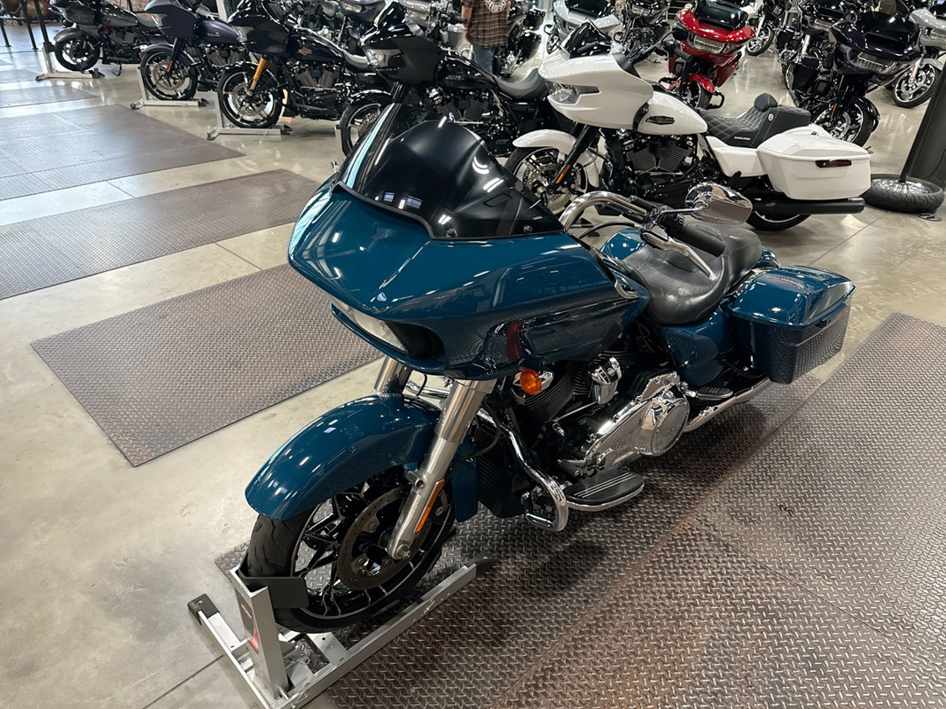 Road Glide® Special