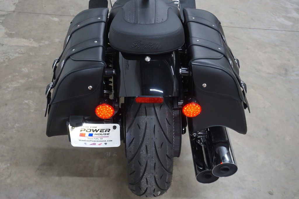 Super Chief Limited