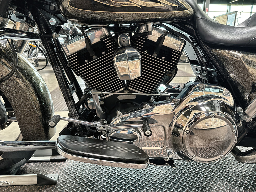 Street Glide® Special