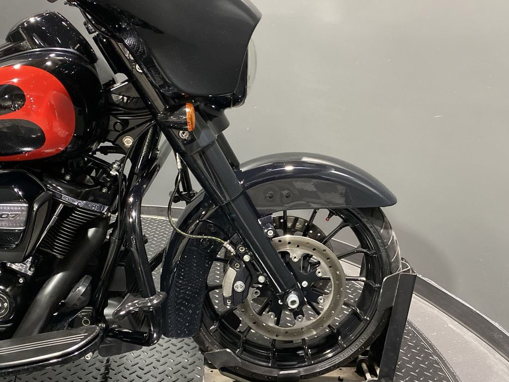 Street Glide® Special