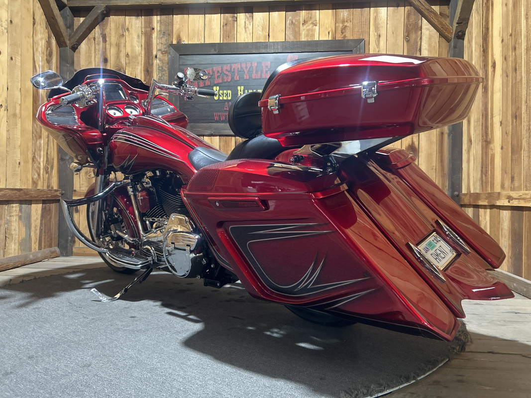 Road Glide® Special