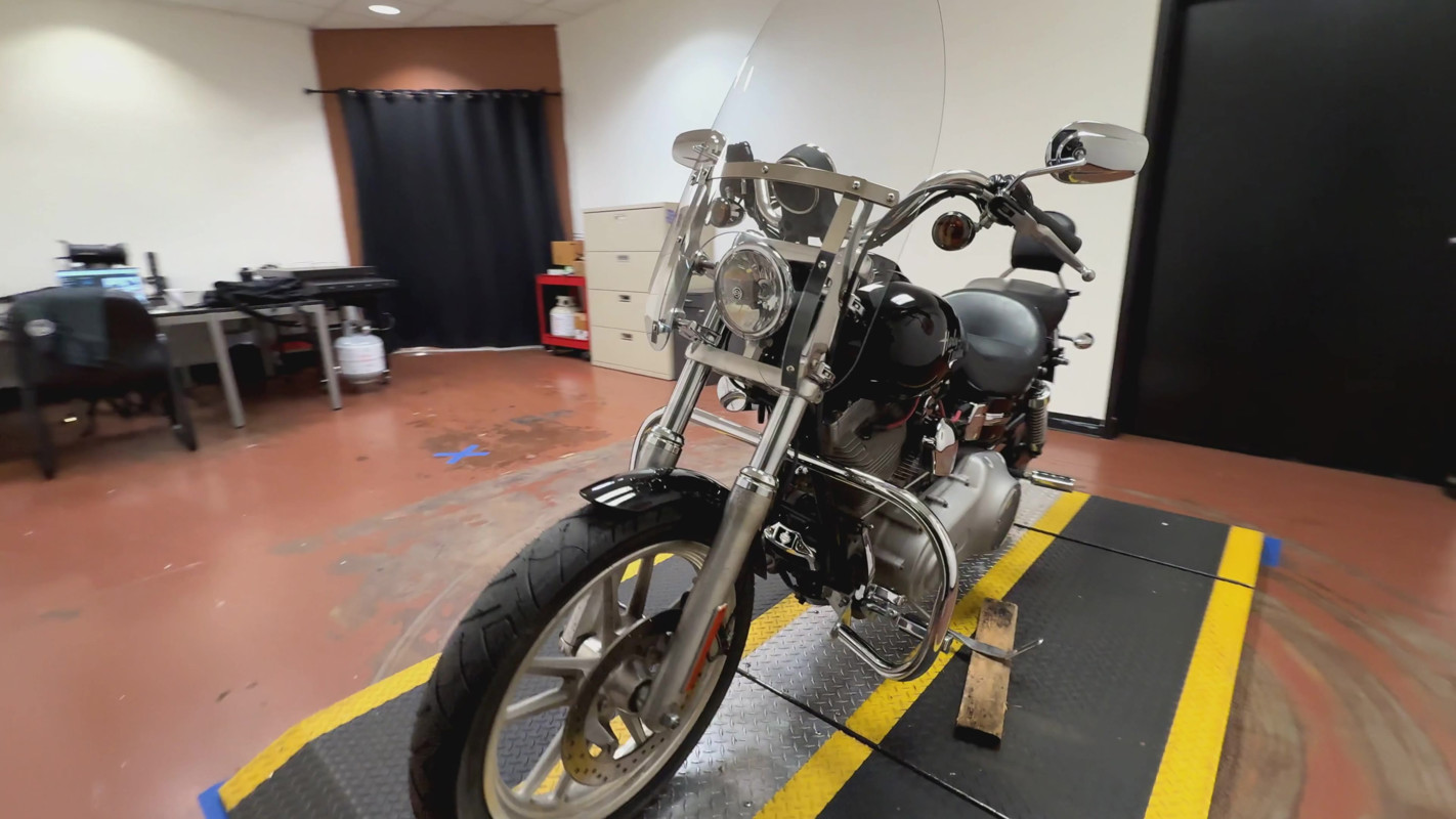 Dyna® Super Glide®