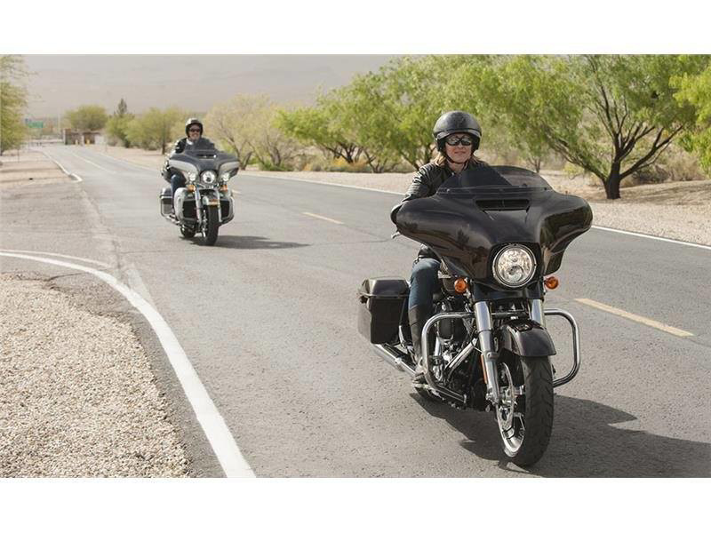 Street Glide® Special
