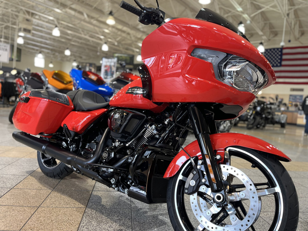 Road Glide®