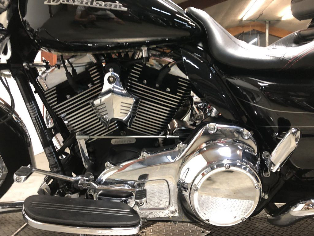 Street Glide® Special