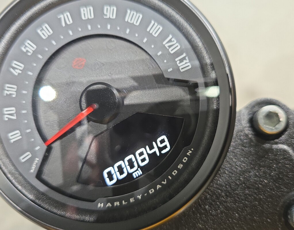 2025 Harley-Davidson® FXBB Street Bob® for Sale in Meridian, ID (Item ...