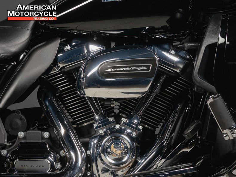 Electra Glide® Ultra® Limited