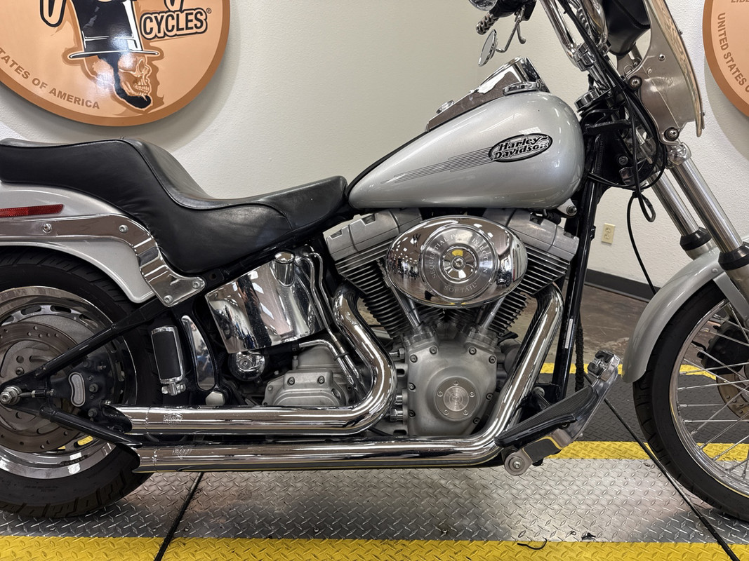 Softail® Standard
