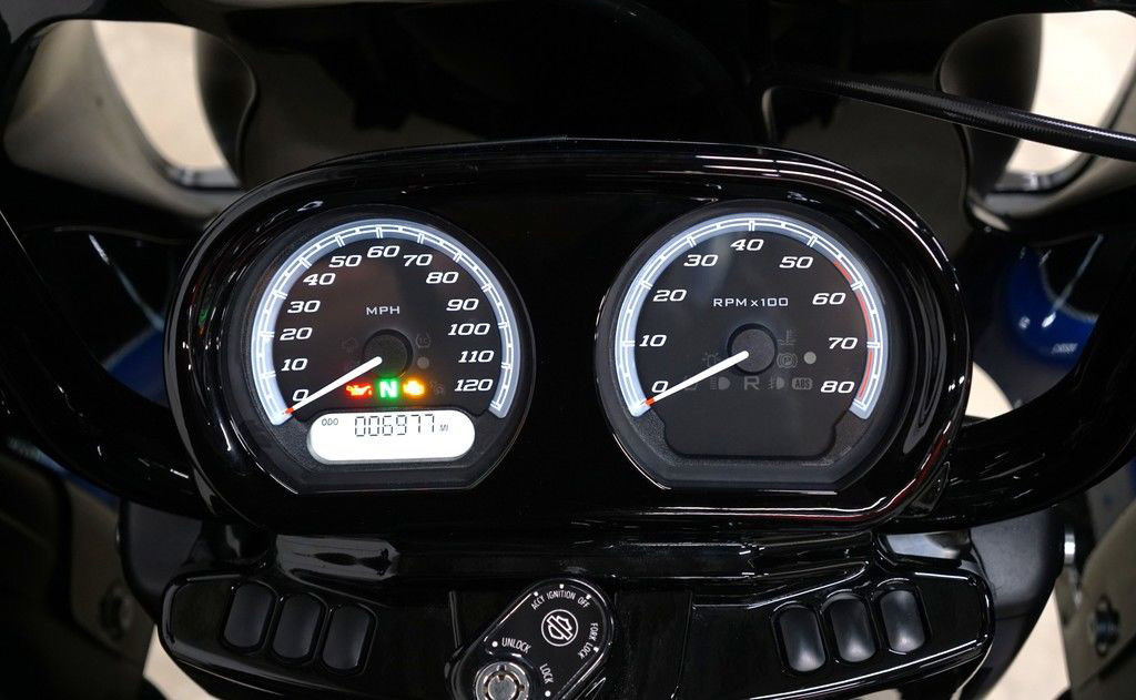 Road Glide® Limited