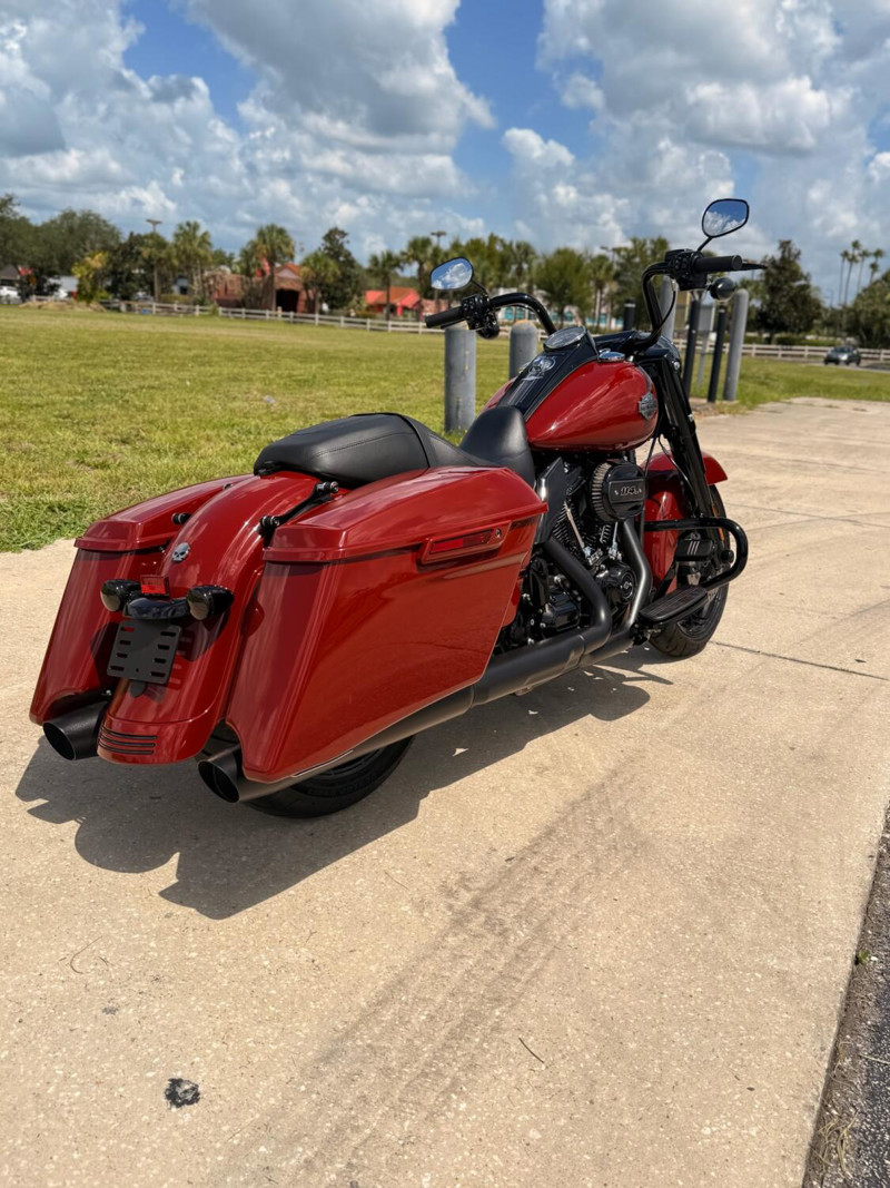 Road King® Special