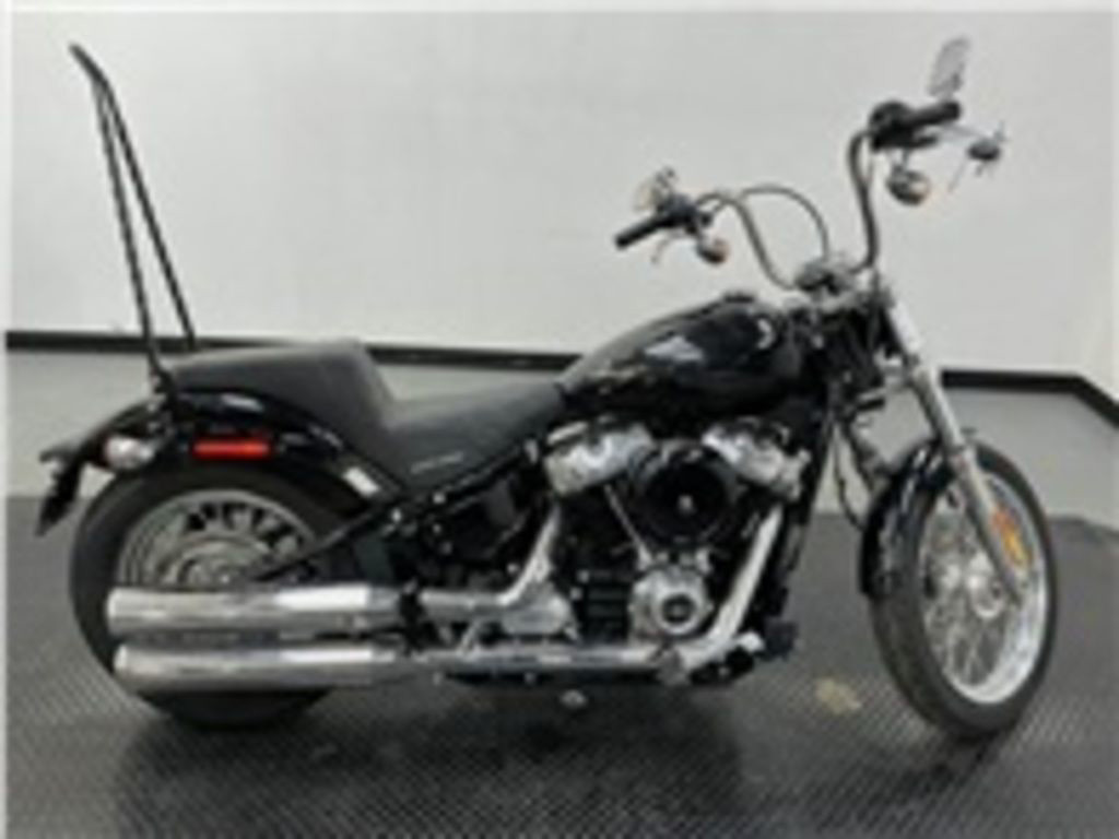 Softail® Standard