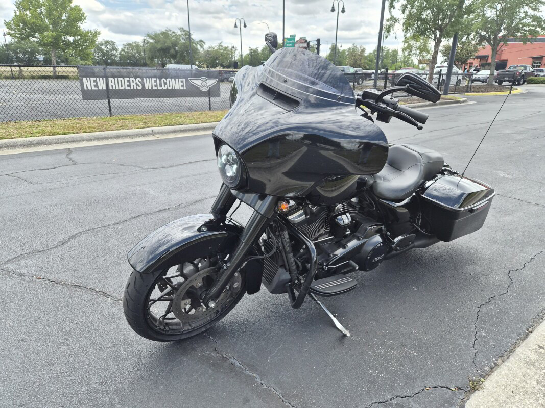 Street Glide® Special