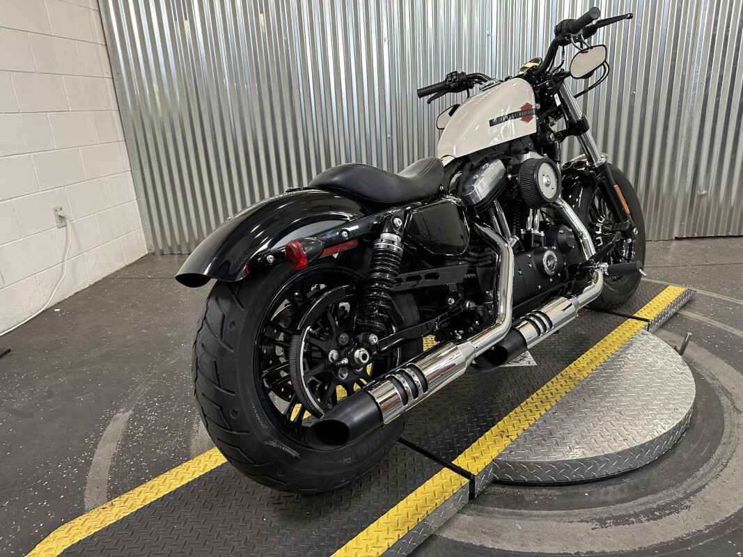 Forty-Eight®