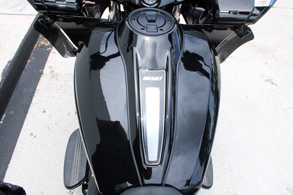 Road Glide® 3