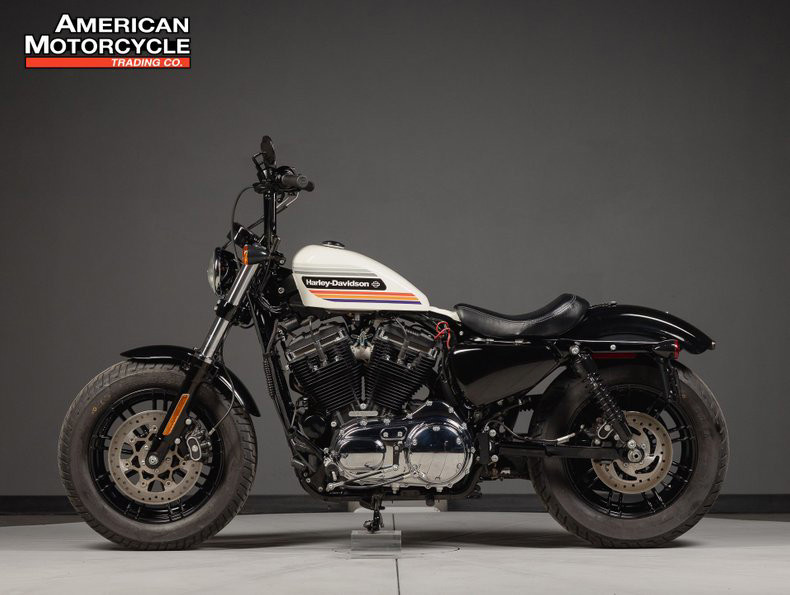Sportster® Forty-Eight®