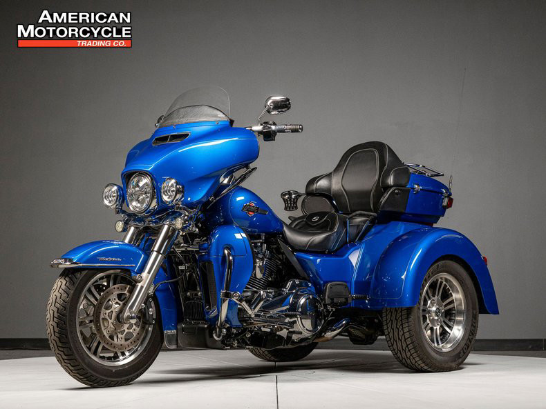 Tri Glide® Ultra