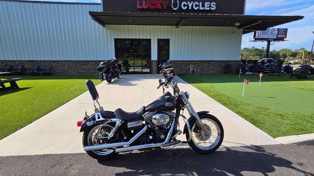Dyna® Street Bob®