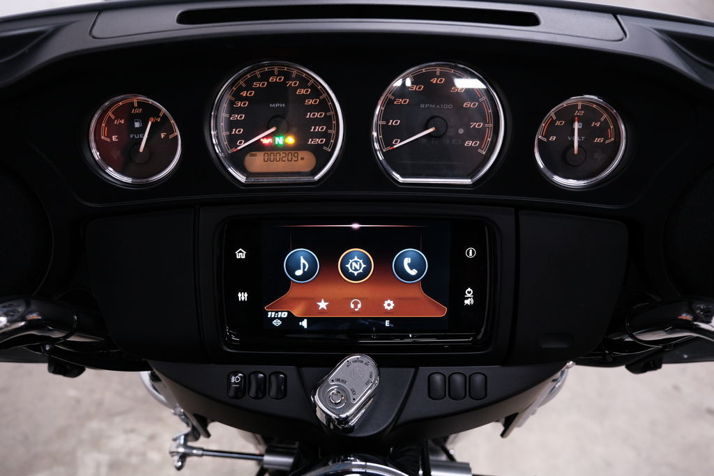 Tri Glide® Ultra
