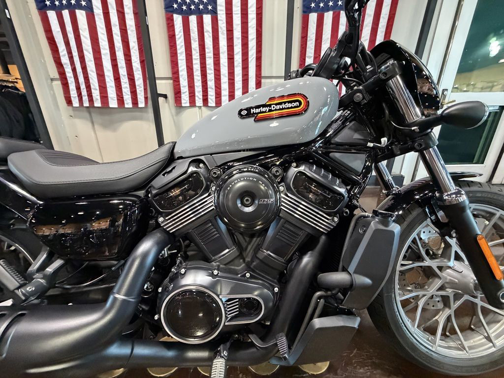 Nightster Special